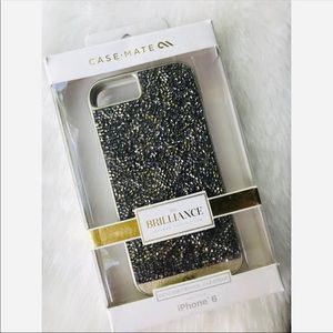 iPhone 6/6s Casemate brilliance case